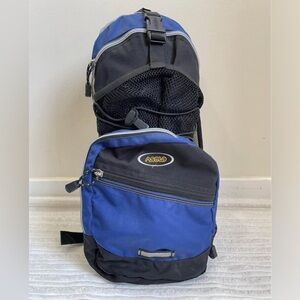 Asolo Niagara 10L Hydration Daypack